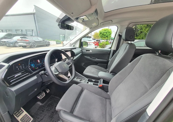 Volkswagen Caddy cena 239850 przebieg: 8000, rok produkcji 2023 z Skępe małe 106